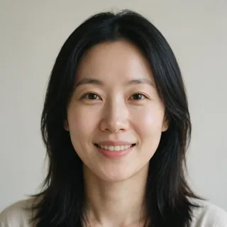 SK 컨텐츠이용료 현금화 이용자 후기 인물 이미지 하나