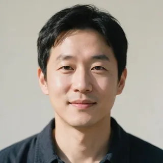 SK 컨텐츠이용료 현금화 이용자 후기 인물 이미지 둘