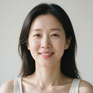 SK 컨텐츠이용료 현금화 이용자 후기 인물 이미지 셋
